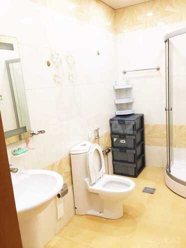 Satılır 4 otaqlı yeni tikili 222 m², İnşaatçılar m., photo 28 from 30