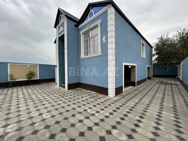 Продаётся 4-комн. дом/дача 150 м², пос. Сарай, photo 5 from 23