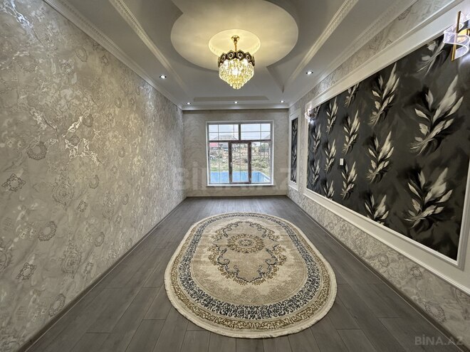 Продаётся 4-комн. дом/дача 150 м², пос. Сарай, photo 18 from 23