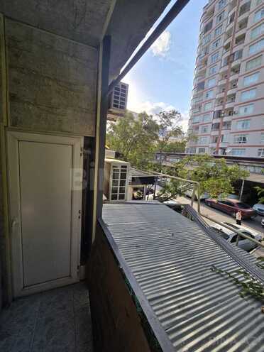 İcarəyə verilir 4 otaqlı köhnə tikili 80 m², Nəriman Nərimanov m., photo 14 from 19