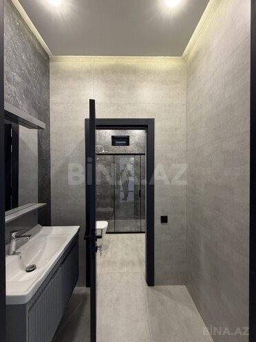 Satılır 4 otaqlı həyət evi/bağ evi 165 m², Şüvəlan q., photo 9 from 18