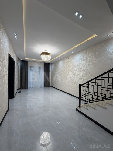 Satılır 4 otaqlı həyət evi/bağ evi 165 m², Şüvəlan q., photo 7 from 18