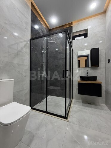 Satılır 4 otaqlı həyət evi/bağ evi 165 m², Şüvəlan q., photo 15 from 18