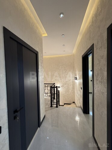 Satılır 4 otaqlı həyət evi/bağ evi 165 m², Şüvəlan q., photo 16 from 18