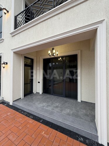 Satılır 4 otaqlı həyət evi/bağ evi 165 m², Şüvəlan q., photo 5 from 18