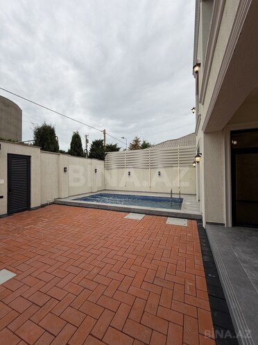 Satılır 4 otaqlı həyət evi/bağ evi 165 m², Şüvəlan q., photo 6 from 18