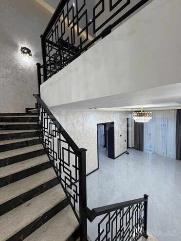 Satılır 4 otaqlı həyət evi/bağ evi 165 m², Şüvəlan q., photo 17 from 18