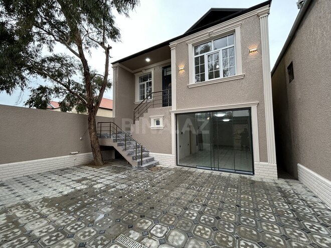 Продаётся 4-комн. дом/дача 130 м², пос. Сарай, photo 1 from 17
