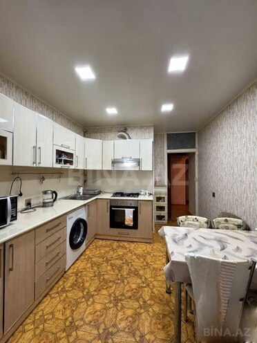 Сдаётся 3-комн. вторичка 85 м², пос. Ени Гюнешли, photo 7 from 15