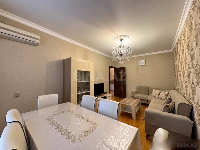 Сдаётся 3-комн. вторичка 85 м², пос. Ени Гюнешли, photo 4 from 15