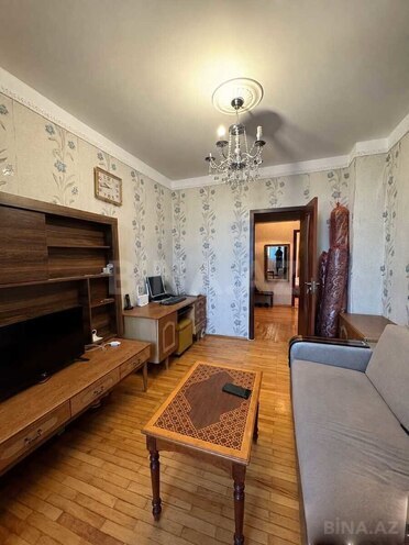 Сдаётся 3-комн. вторичка 85 м², пос. Ени Гюнешли, photo 10 from 15