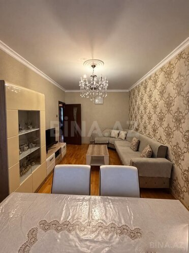 Сдаётся 3-комн. вторичка 85 м², пос. Ени Гюнешли, photo 5 from 15