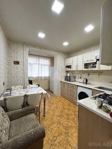Сдаётся 3-комн. вторичка 85 м², пос. Ени Гюнешли, photo 9 from 15