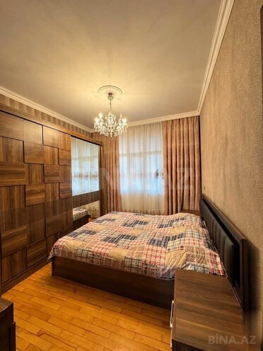Сдаётся 3-комн. вторичка 85 м², пос. Ени Гюнешли, photo 6 from 15
