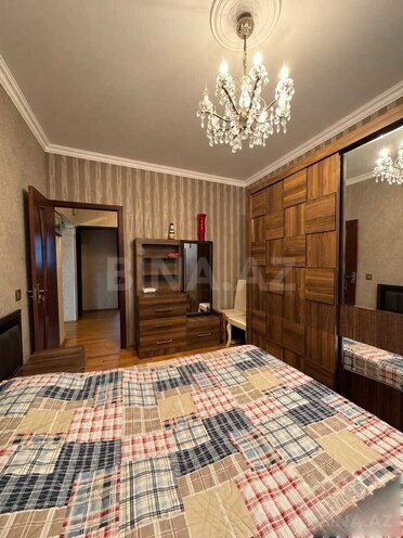Сдаётся 3-комн. вторичка 85 м², пос. Ени Гюнешли, photo 8 from 15