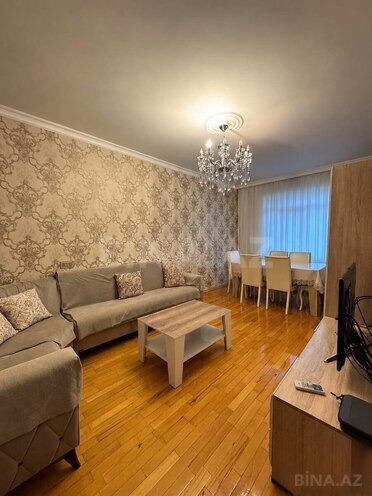 Сдаётся 3-комн. вторичка 85 м², пос. Ени Гюнешли, photo 3 from 15