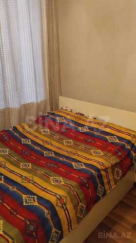İcarəyə verilir 2 otaqlı köhnə tikili 50 m², İnşaatçılar m., photo 6 from 8