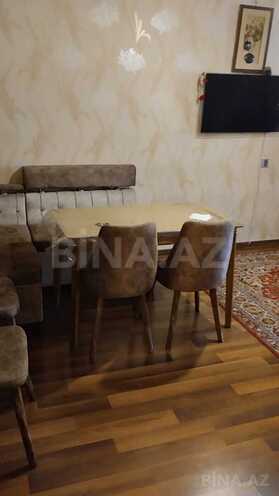 İcarəyə verilir 2 otaqlı köhnə tikili 50 m², İnşaatçılar m., photo 4 from 8