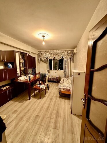 Satılır 2 otaqlı köhnə tikili 45 m², Nəriman Nərimanov m., photo 5 from 12
