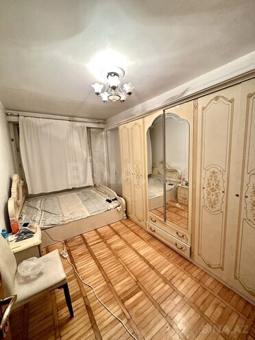 Satılır 2 otaqlı köhnə tikili 45 m², Nəriman Nərimanov m., photo 6 from 12