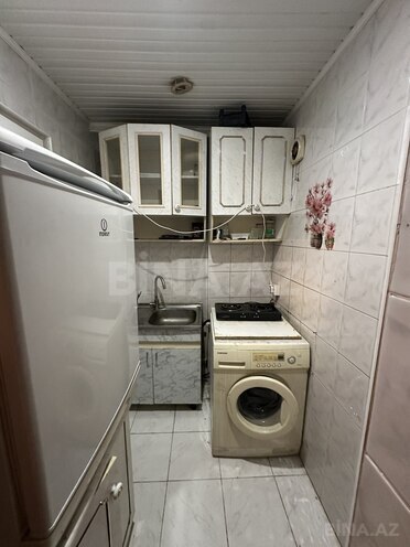 Satılır 2 otaqlı köhnə tikili 45 m², Nəriman Nərimanov m., photo 9 from 12