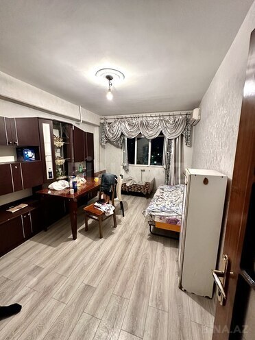 Satılır 2 otaqlı köhnə tikili 45 m², Nəriman Nərimanov m., photo 4 from 12