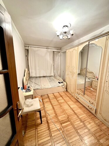Satılır 2 otaqlı köhnə tikili 45 m², Nəriman Nərimanov m., photo 1 from 12