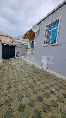 Satılır 3 otaqlı həyət evi/bağ evi 101 m², Zabrat q., photo 12 from 14
