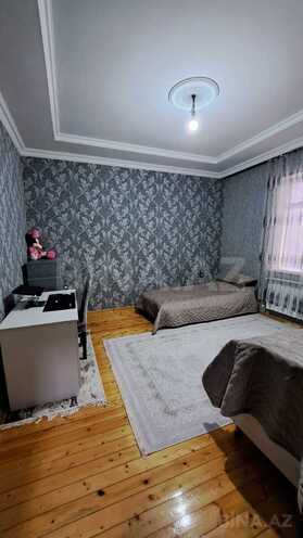 Satılır 3 otaqlı həyət evi/bağ evi 101 m², Zabrat q., photo 3 from 14