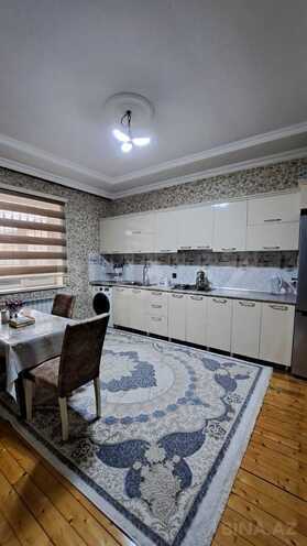 Satılır 3 otaqlı həyət evi/bağ evi 101 m², Zabrat q., photo 1 from 14