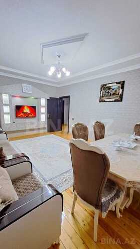 Satılır 3 otaqlı həyət evi/bağ evi 101 m², Zabrat q., photo 5 from 14