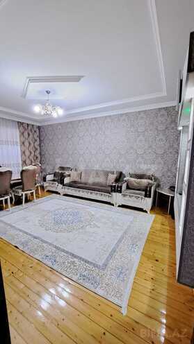 Satılır 3 otaqlı həyət evi/bağ evi 101 m², Zabrat q., photo 6 from 14
