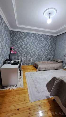 Satılır 3 otaqlı həyət evi/bağ evi 101 m², Zabrat q., photo 4 from 14