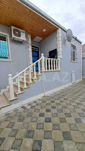 Satılır 3 otaqlı həyət evi/bağ evi 101 m², Zabrat q., photo 11 from 14