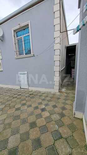 Satılır 3 otaqlı həyət evi/bağ evi 101 m², Zabrat q., photo 13 from 14