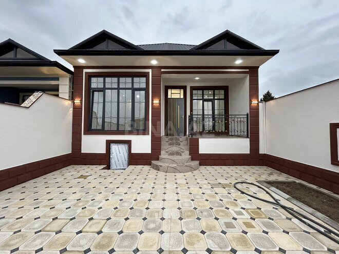 Продаётся 3-комн. дом/дача 82 м², пос. Сарай, photo 1 from 17