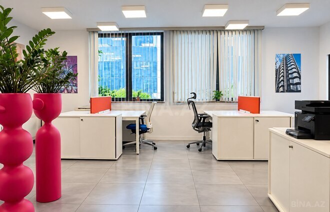 Продаётся 4-комн. офис 190 м², м. 28 мая, photo 21 from 26