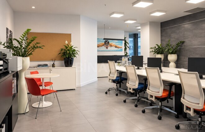 Продаётся 4-комн. офис 190 м², м. 28 мая, photo 20 from 26