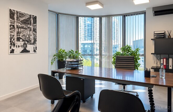 Продаётся 4-комн. офис 190 м², м. 28 мая, photo 14 from 26