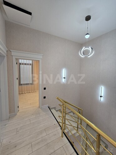 Satılır 4 otaqlı həyət evi/bağ evi 160 m², Şüvəlan q., photo 10 from 15