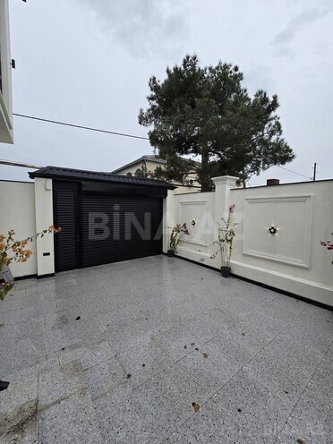 Satılır 4 otaqlı həyət evi/bağ evi 160 m², Şüvəlan q., photo 5 from 15