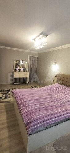 Satılır 4 otaqlı köhnə tikili 106.7 m², Neftçilər m., photo 4 from 6