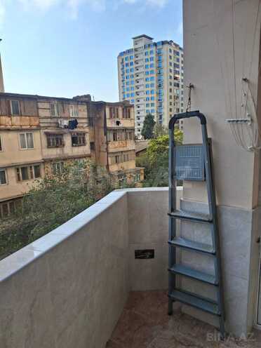 Satılır 3 otaqlı yeni tikili 65 m², Nəriman Nərimanov m., photo 13 from 15