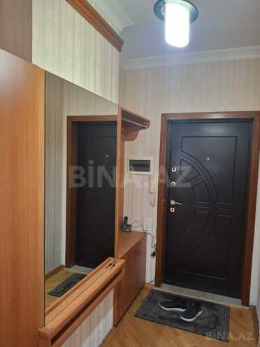 Satılır 3 otaqlı yeni tikili 65 m², Nəriman Nərimanov m., photo 3 from 15