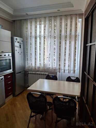 Satılır 3 otaqlı yeni tikili 65 m², Nəriman Nərimanov m., photo 10 from 15