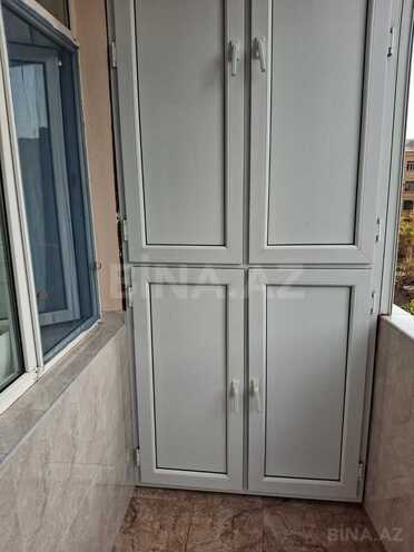 Satılır 3 otaqlı yeni tikili 65 m², Nəriman Nərimanov m., photo 14 from 15