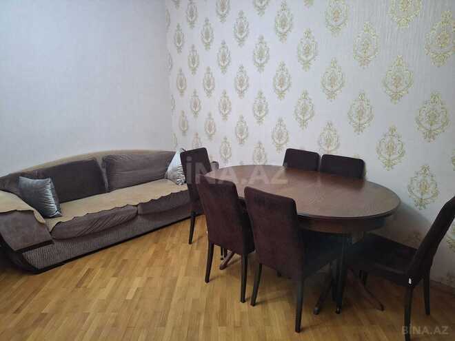 Satılır 3 otaqlı yeni tikili 65 m², Nəriman Nərimanov m., photo 4 from 15