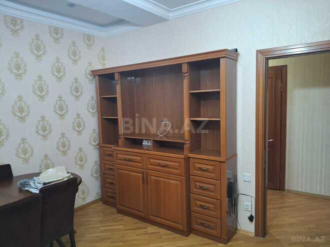 Satılır 3 otaqlı yeni tikili 65 m², Nəriman Nərimanov m., photo 5 from 15