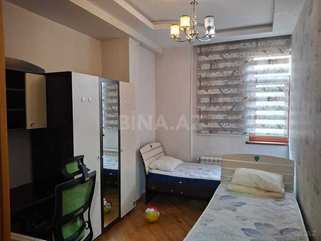 Satılır 3 otaqlı yeni tikili 65 m², Nəriman Nərimanov m., photo 8 from 15