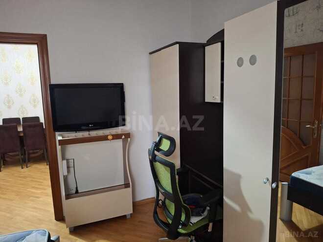 Satılır 3 otaqlı yeni tikili 65 m², Nəriman Nərimanov m., photo 6 from 15